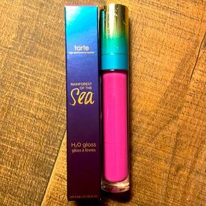 🌊Tarte H2O Gloss🌊